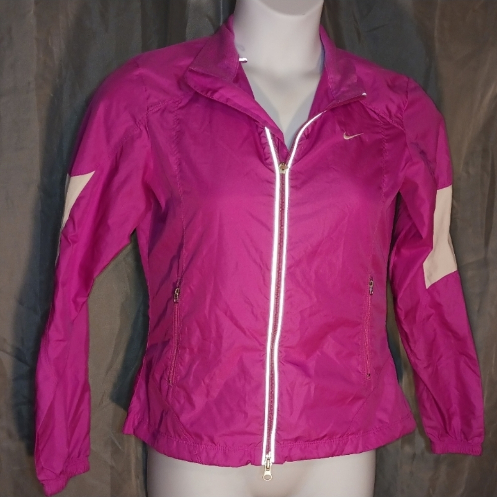 Nike Windbreaker